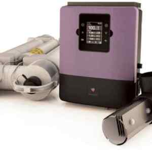 Equipo Sugar Valley UV Scenic: ultravioleta + electrólisis de baja salinidad