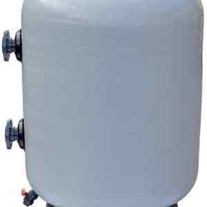Filtro industrial bobinado Hayward HCF Fiberpool Faber (piscina pública)