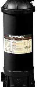 Filtro monocartucho Hayward StarClear para spas y piscinas residenciales