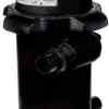 Filtro monocartucho Hayward SwimClear
