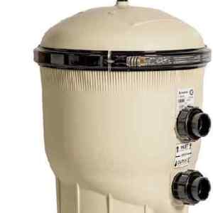 Filtro multicartucho Pentair Clean & Clear Plus