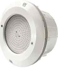 Foco LED Emaux NP300 PAR56 con nicho para hormigón y liner