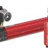 Intercambiador de calor Elecro G2 de titanio con control digital PoolSmart
