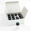 Kit 12 cubetas de análisis para Lovibond Turbicheck