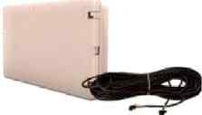 Kit de montaje en pared con cable de 20 m para bomba de calor Hayward SumHeat