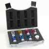 Kit de patrones de calibración Lovibond para fotómetros MD100 / MD110