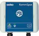 Módulo WiFi Seko KommSpot Modbus RS485