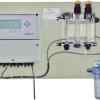 Panel de control Seko Kontrol K800-PR pH / Redox (oro)