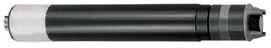 Sensor de cloro potenciostático Seko FCL5 (0-2 ppm, pH 6-9, agua potable)