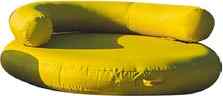 Sillón hinchable Wink'Air Island Plus