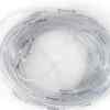 Tubo de PVC 8×12 mm para bombas dosificadoras, rollo 100 m