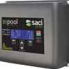 Variador de frecuencia Saci e-Pool TT3-11 para bombas trifásicas